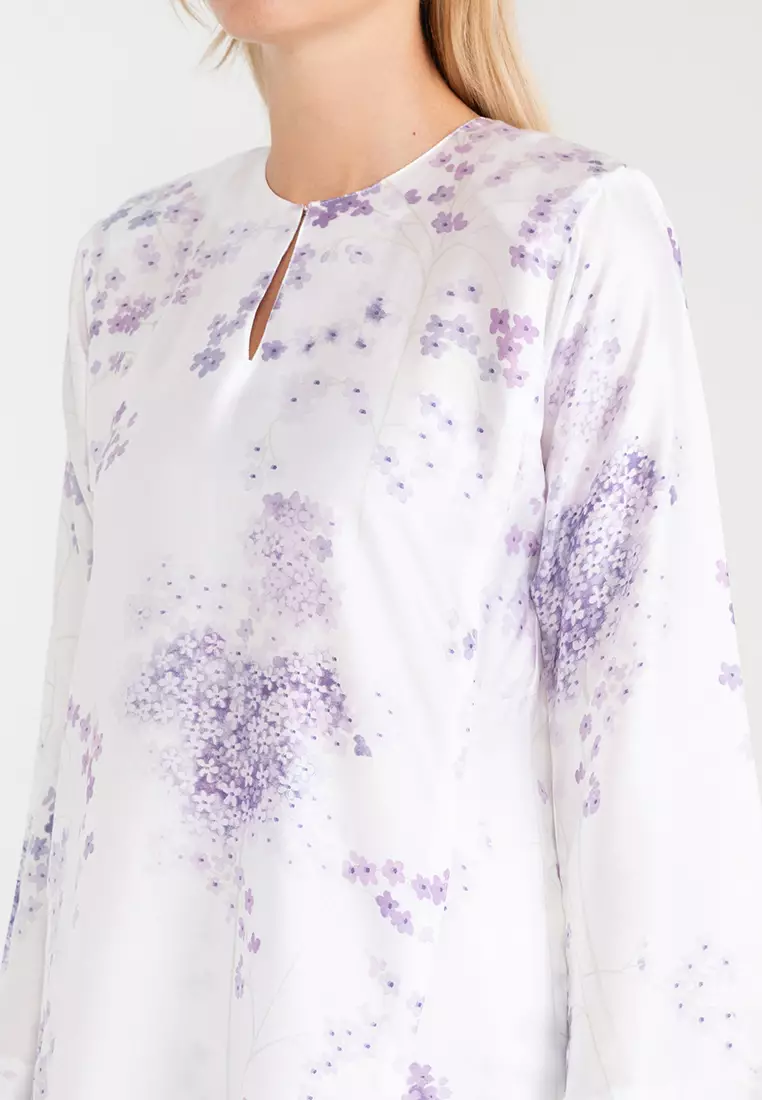 Baju Kurung Pahang Naura