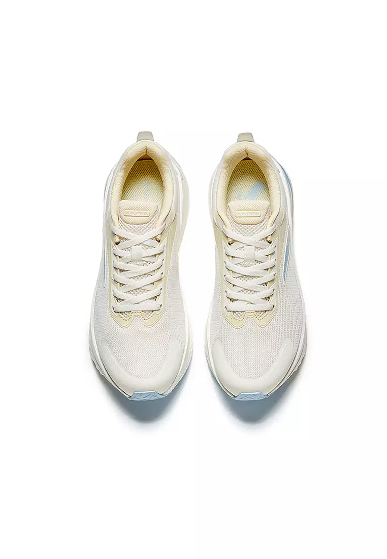 Women PG7 Running Shoes Journey Rebound Comfortable Shock Absorption Sports Shoes 1224C5519B