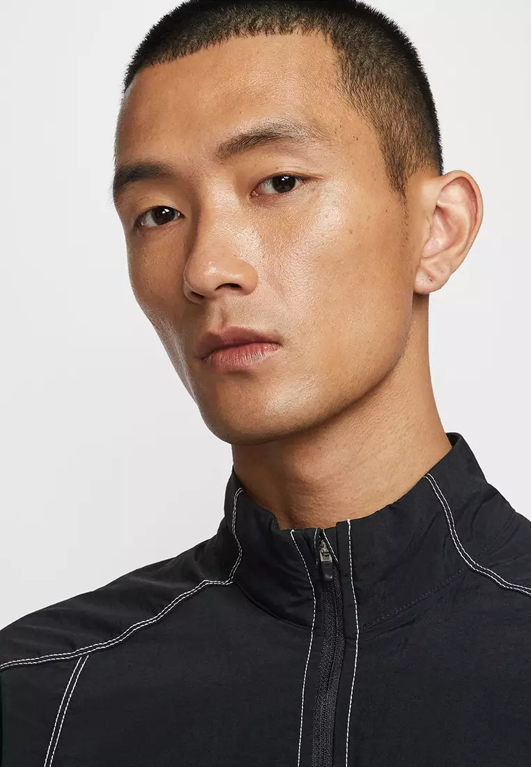 Retro Dri-FIT Track Jacket