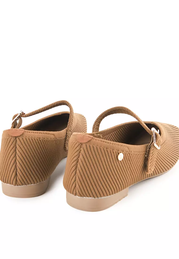 Ladies Shoes 06209Za
