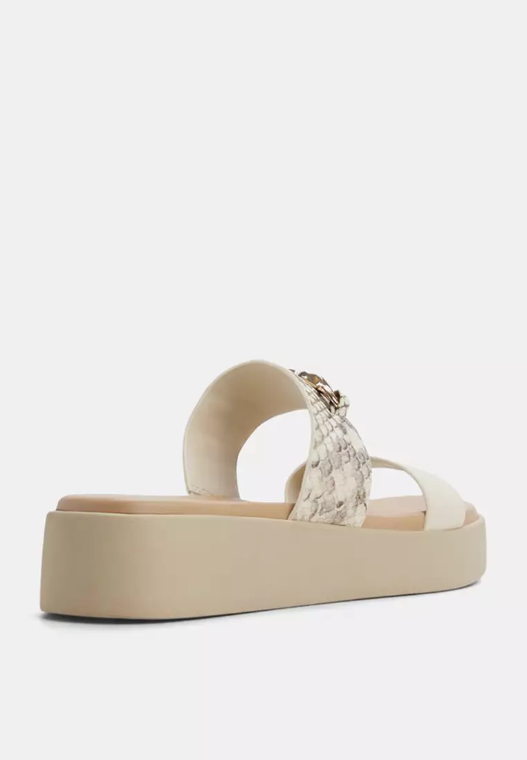Halamaever Beach Sandals