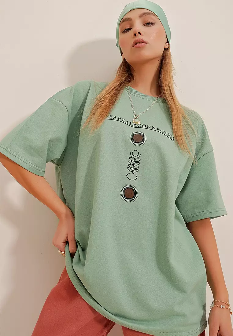 Oversized T-Shirt