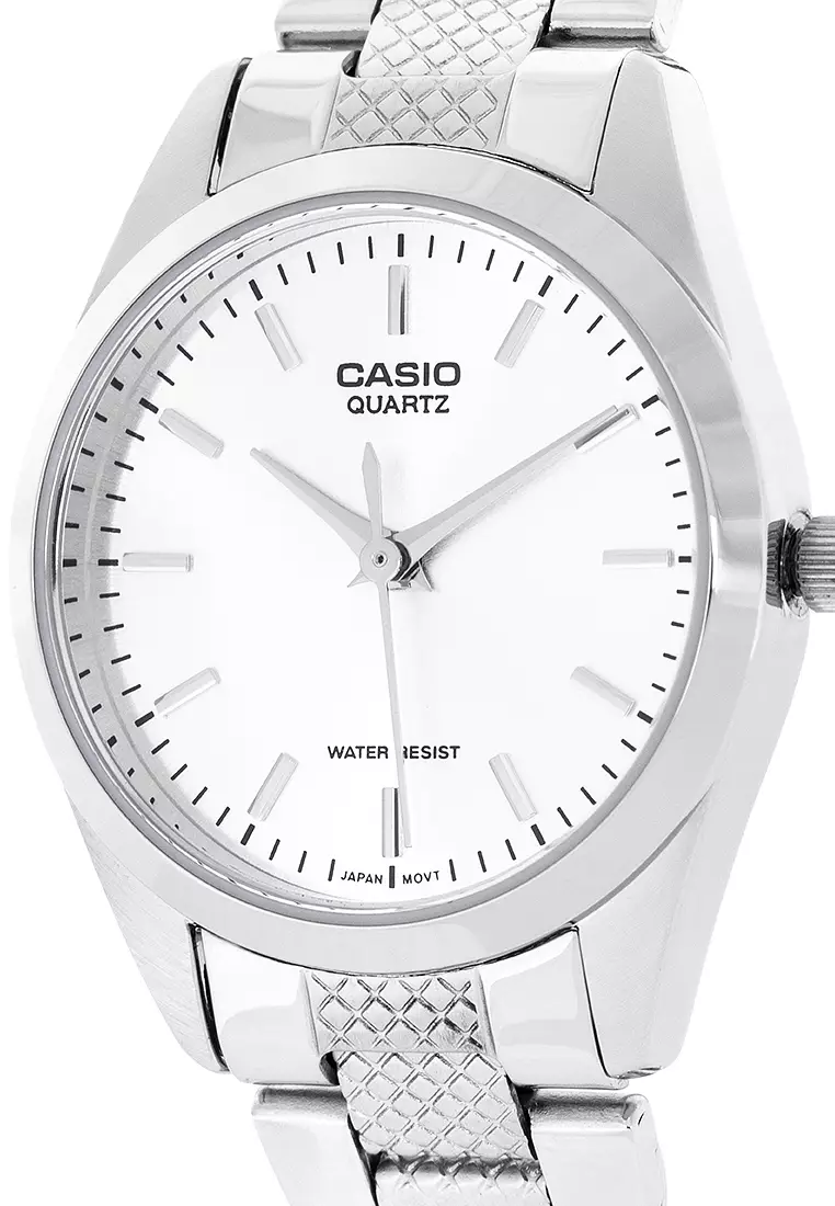 Analog Watch LTP-1274D-7ADF