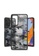 Ringke RINGKE® FUSION XiaoMi RedMi Note 11 Pro 5G / Note 11 Pro 5G Hard Back Heavy Duty Shockproof - Camo Black 3D081ESC5676F3GS_2