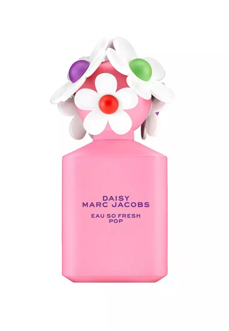 Marc Jacobs Daisy Eau So Fresh Pop Woman EDT - 75 ML (Parfum Wanita)
