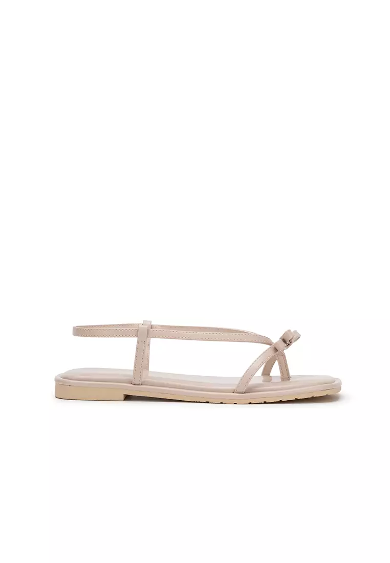 Discount on Nose  shoes - SKU: FLAT THONG