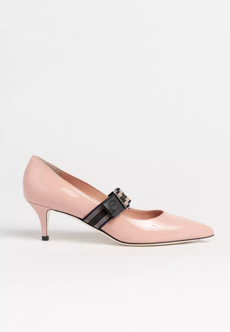 Buy Pollini Pollini Women's Beige High Heels 2024 Online ZALORA