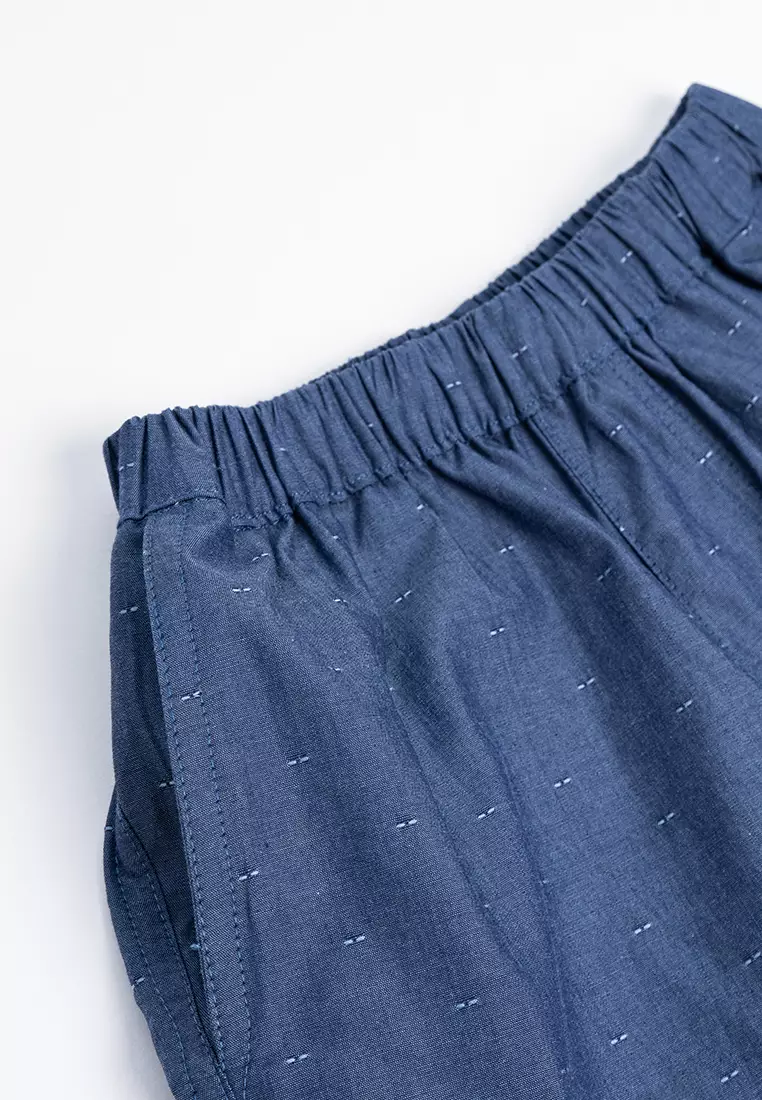 Treehouse Kids Boys' Pull-On Lightweight Shorts