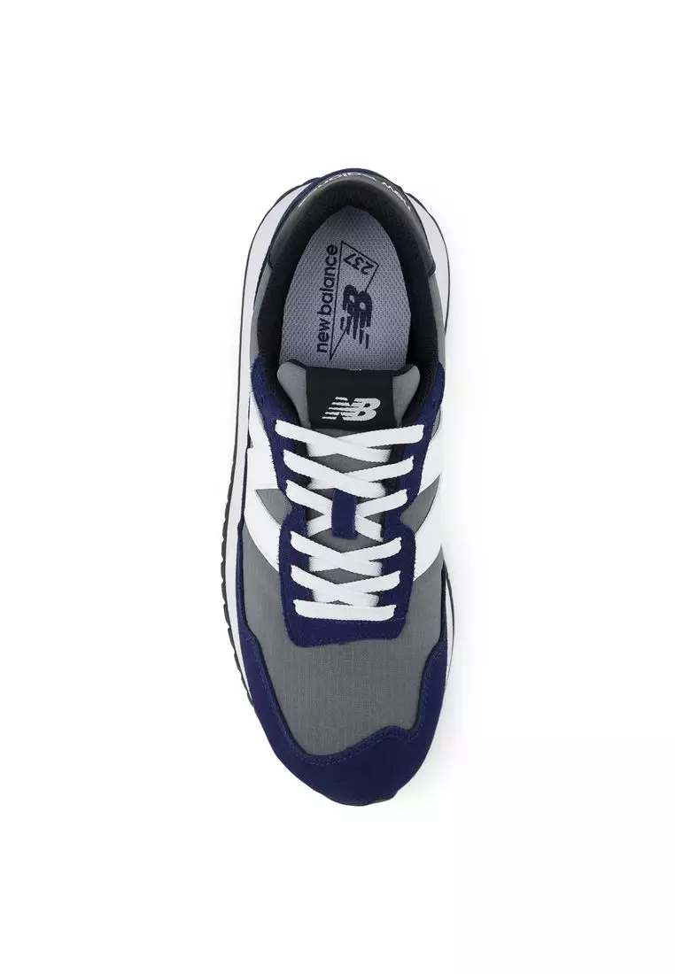 Mens 237 (Standard) Sneakers