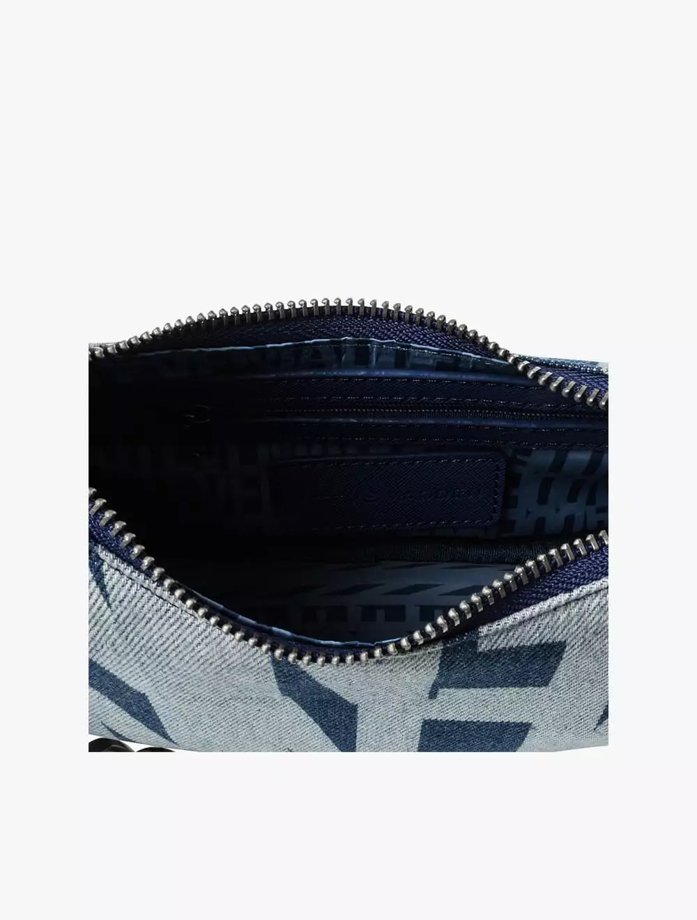 Steve Madden BVISUAL Women's Crossbody Bags - Denim