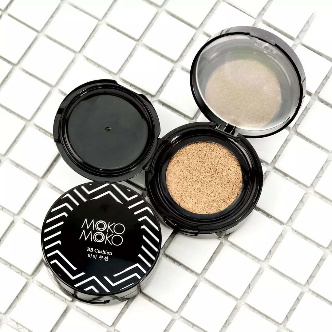 Moko Moko BB Cushion - Cover Fair