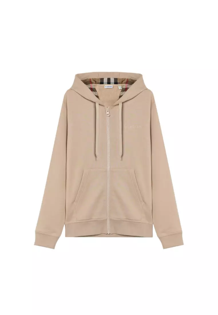 Men's Coat Light in Brown 81136101