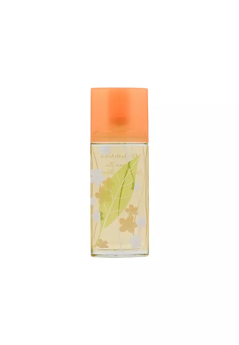 ELIZABETH ARDEN Green Tea Nectarine Blossom Eau de Toilette Spray100ml