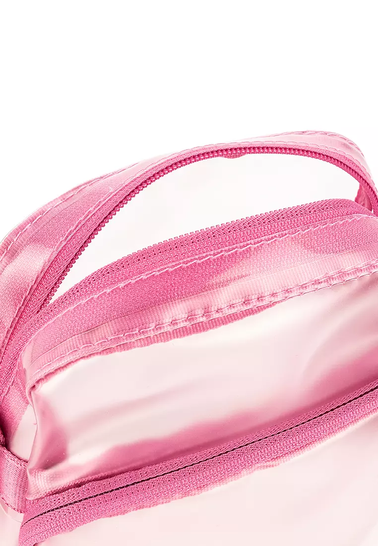 Heritage Crystal Crossbody Bag (4L)