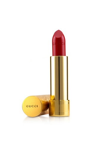 Gucci GUCCI - Rouge A Levres Satin Lip Colour - # 500 Odalie Red  3.5g/0.12oz 8DDE1BE9FE786BGS_1