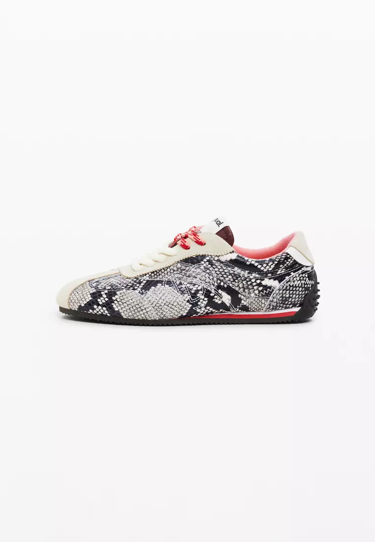Desigual Women's Shoes