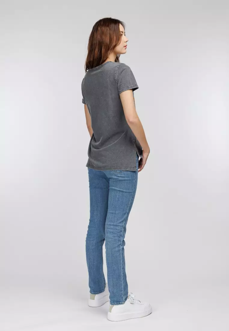 Harley-Davidson Paradise City Tee