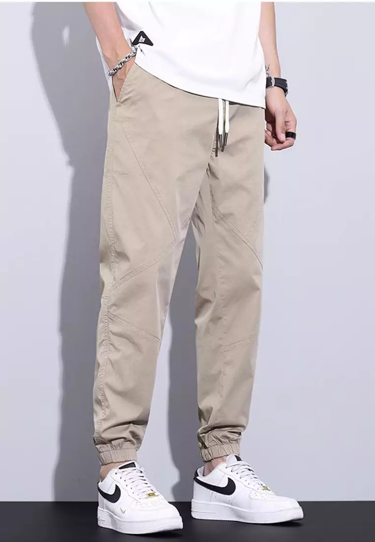 Jogger pants casual new arrivals
