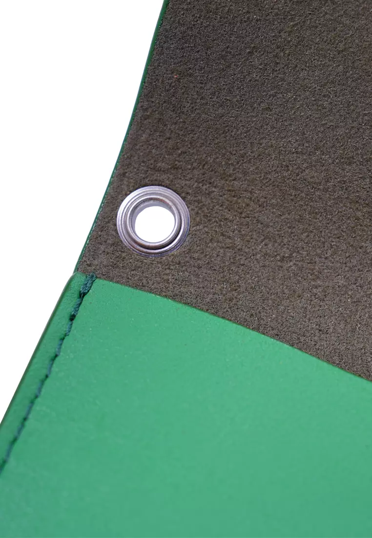 信封名片夾 - 翡翠