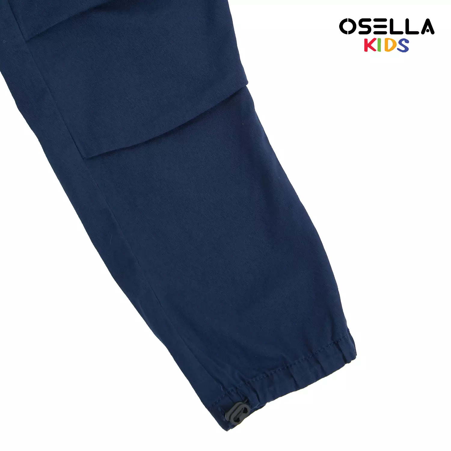 [NEW] Osella Kyo Basic Regular Jogger Pants 32874001 | Celana Joger Anak Laki-Laki