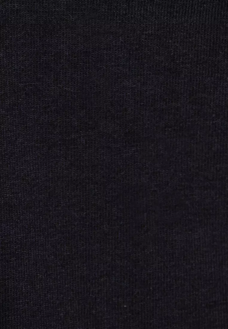 Harley-Davidson® Bling Long Sleeve Rip & Repair Crew Tee – Freedom on Wheels