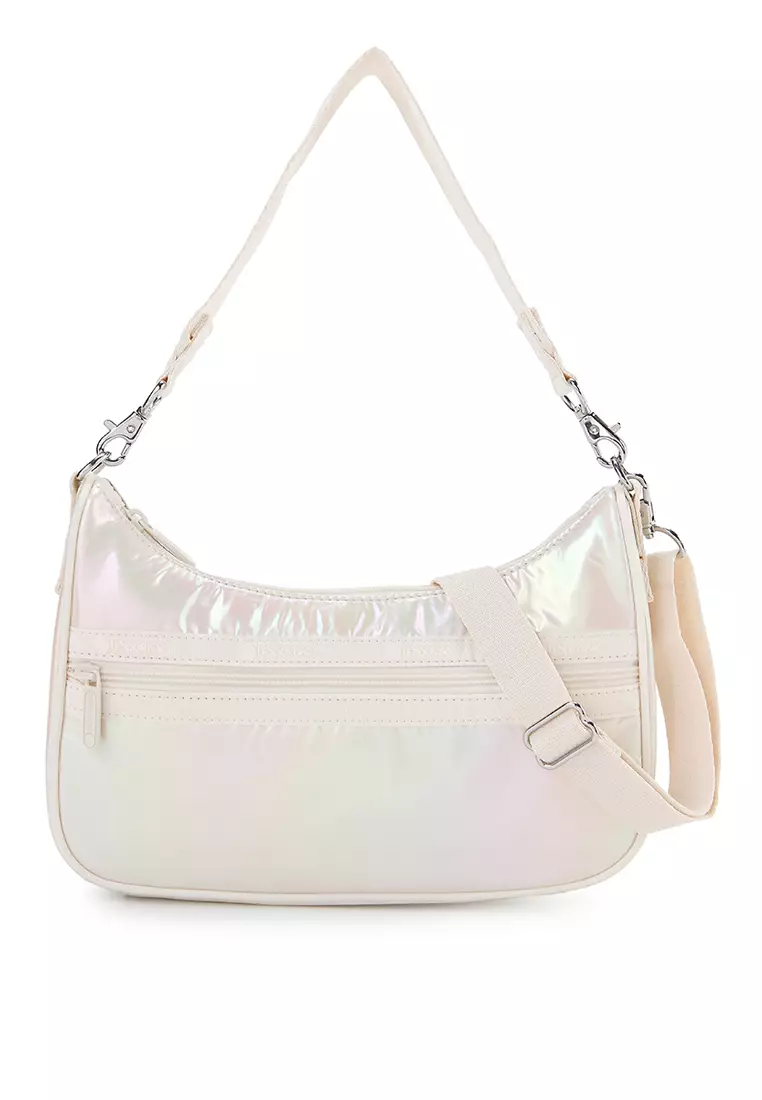 Jual LeSportsac Gradient Small Convertible Shoulder Bag Original