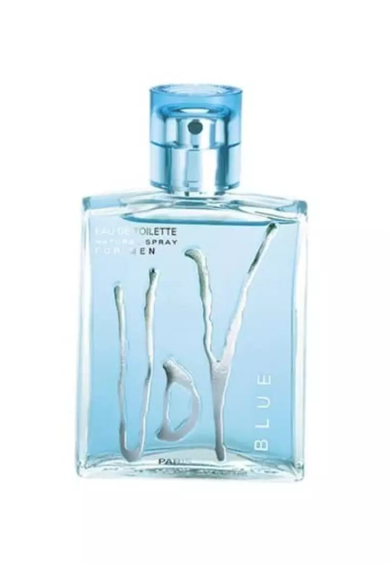 UDV Blue Man Edt 100 ML