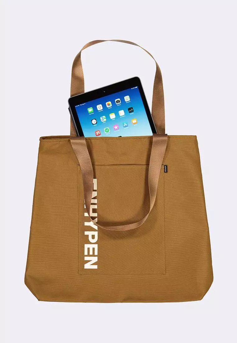 Buy BENCH Bench And Enhypen Tote Bag 2023 Online | ZALORA Philippines
