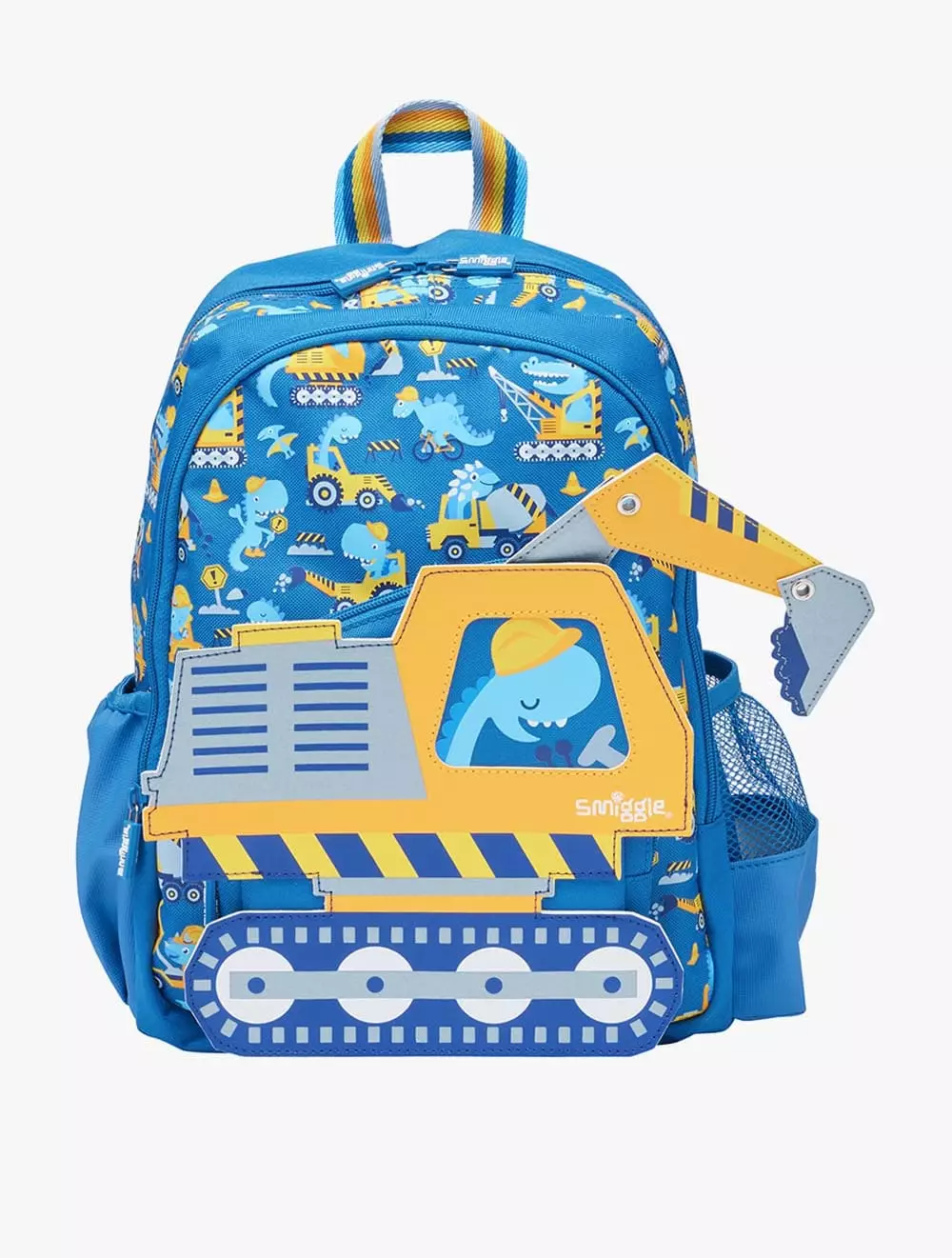 Smiggle dream big backpack deals