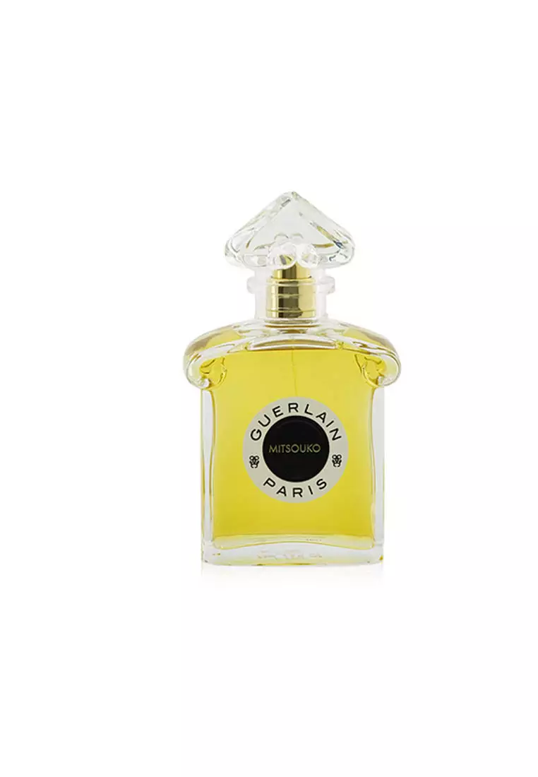 Mitsouko perfume deals
