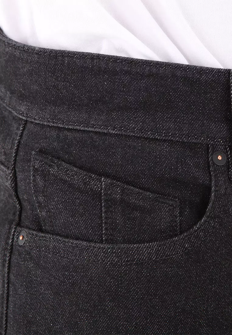 MLD SOLVER MODERN FIT BRI