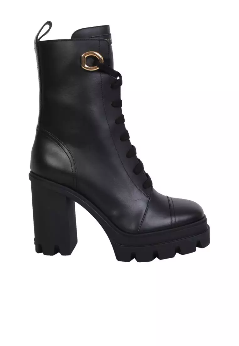 Giuseppe combat boots online