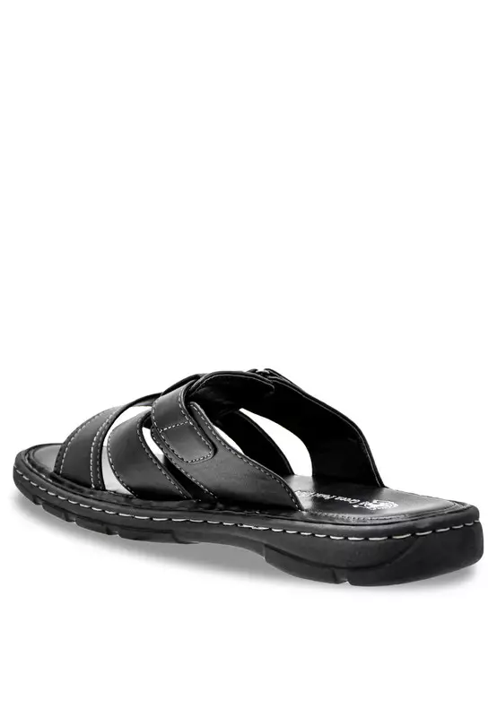 Comfort Straps Sandals