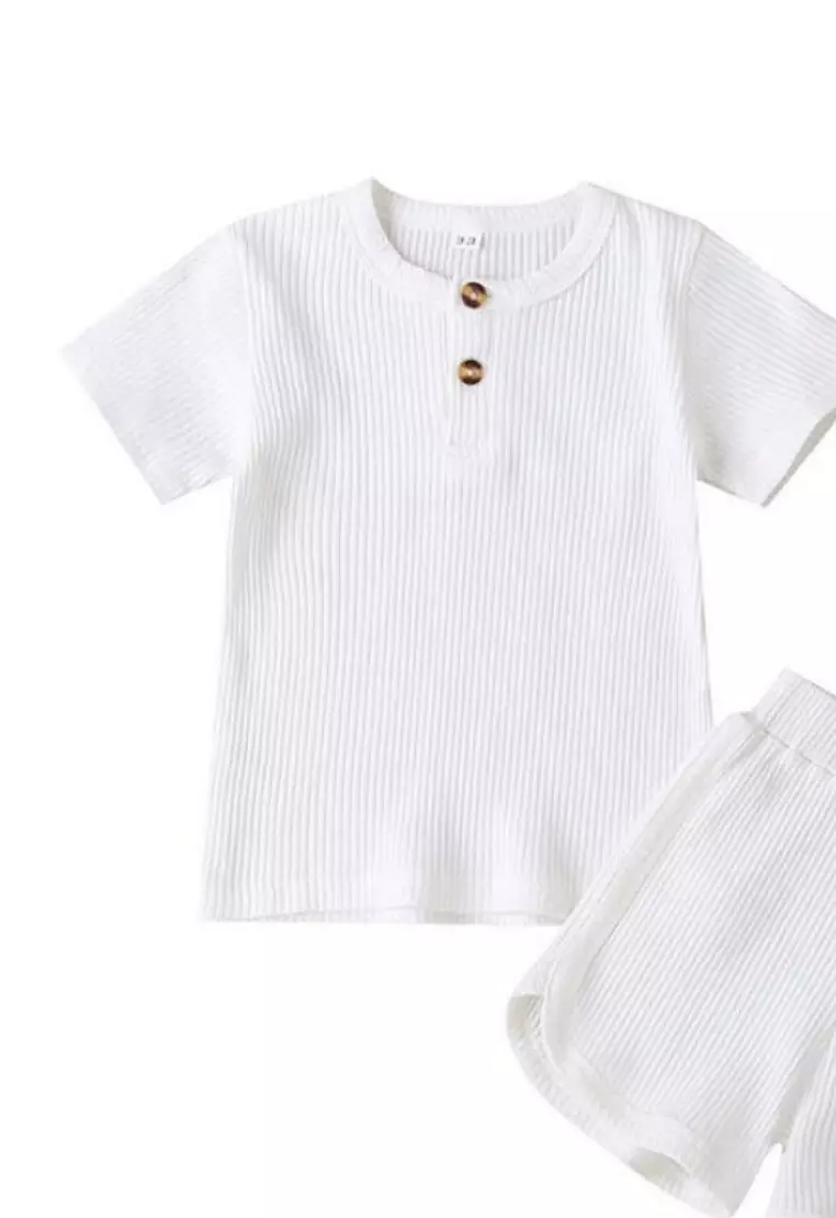 Deconi Baby & Toddler Outfits
