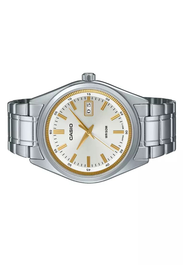 Analog Watch MTP-B180D-7A