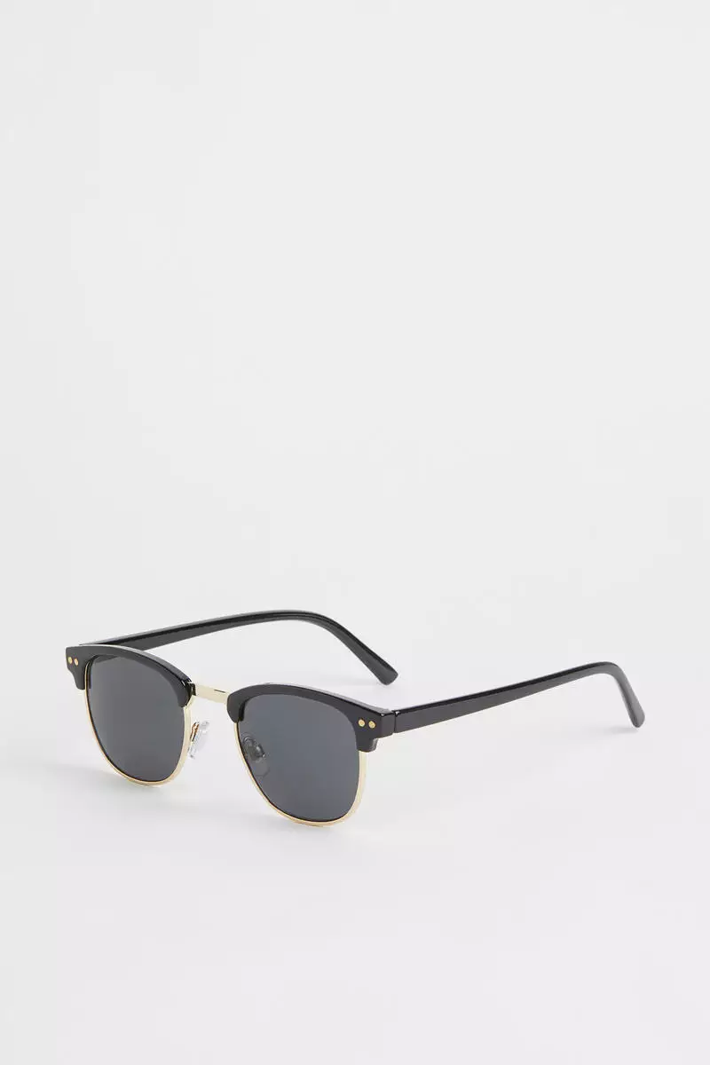 H&m on sale sunglasses mens