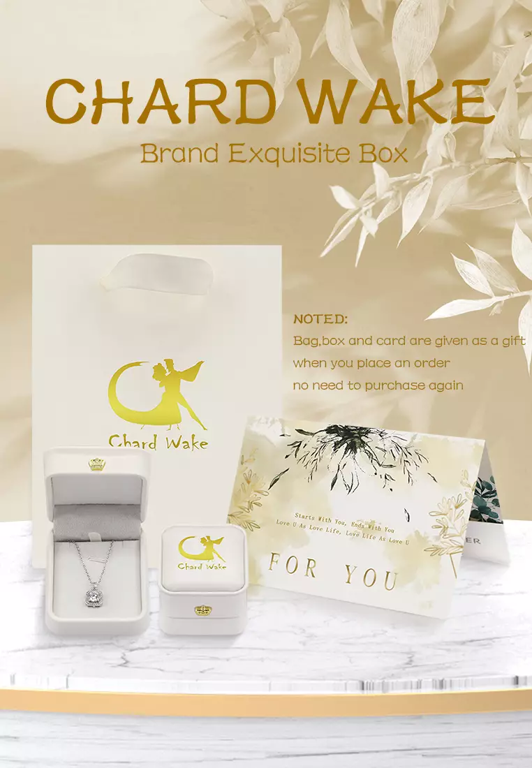 Gelang Titanium Wanita KoreaAnti Pudar Rantai Ganda Bracelet Gelang Cewek silver color