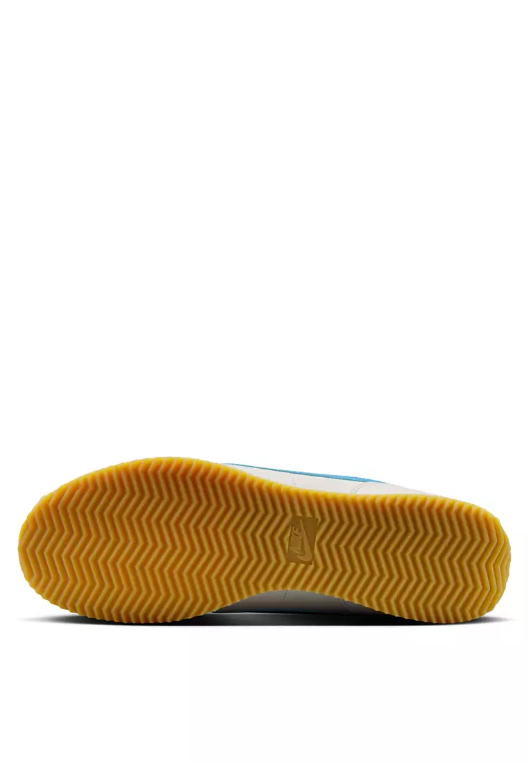 Cortez Leather Shoes