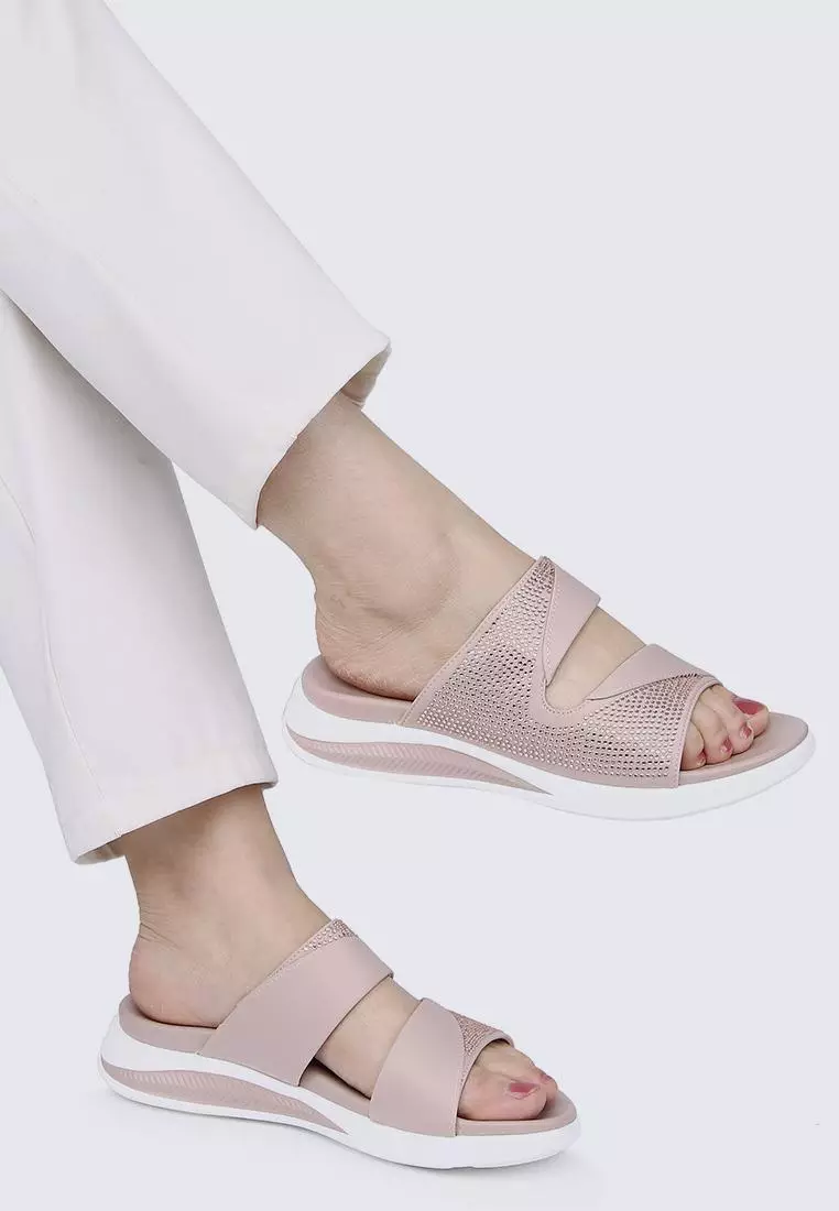 My Soft Steps Comfy Sandals