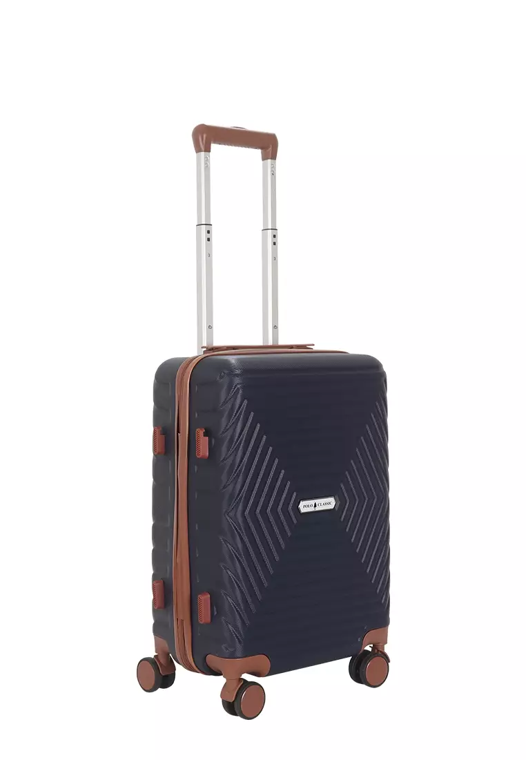 Polo Classic Koper 20 inci JS6910-32-20 Deep Blue