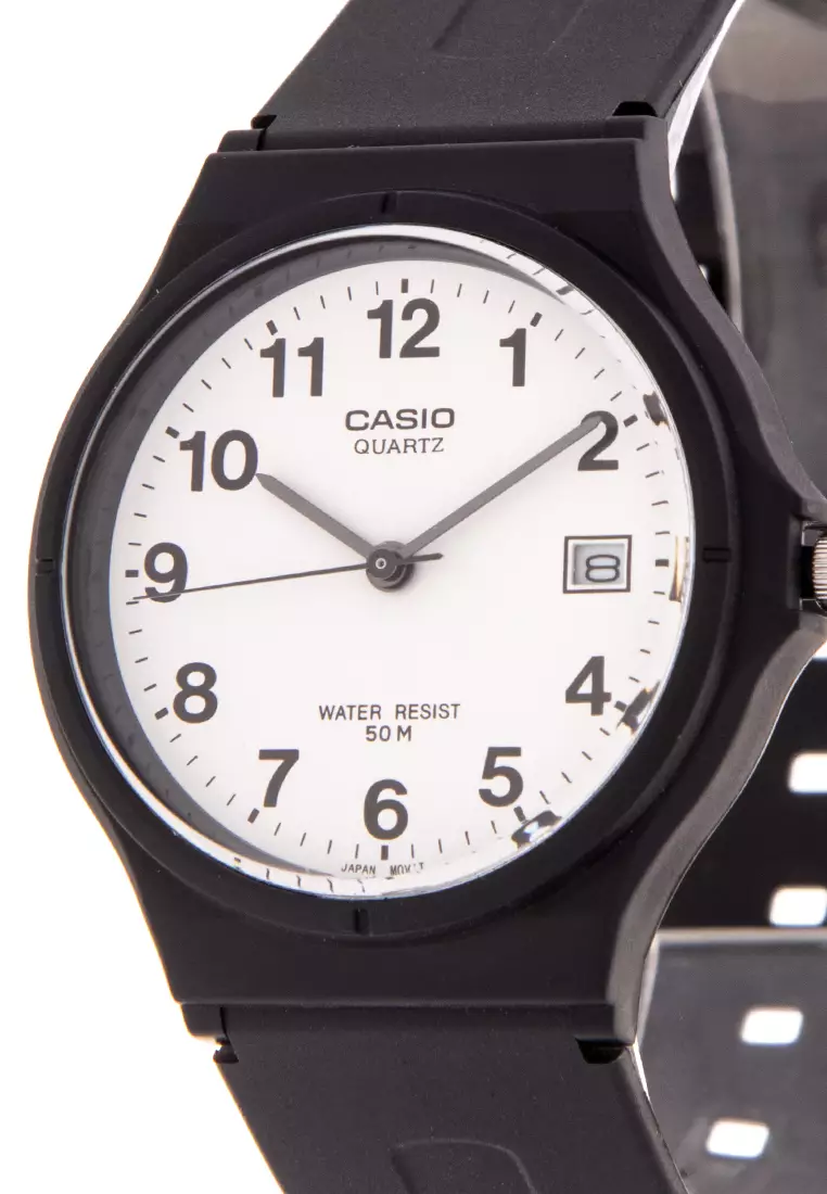 Analog Watch MW-59-7BVDF