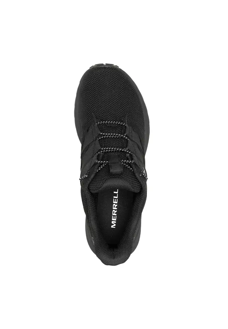 Buy Merrell Dash Bungee -Triple Black Womens Casual Shoes 2023 Online ...