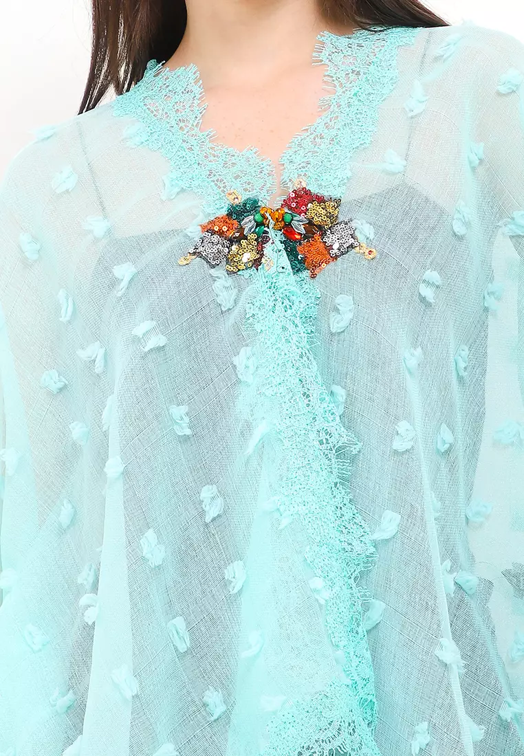 Kebaya Reling Rubiah