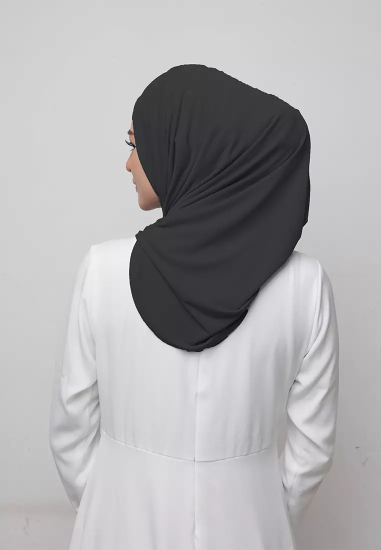 HIJAB INSTAN MINA