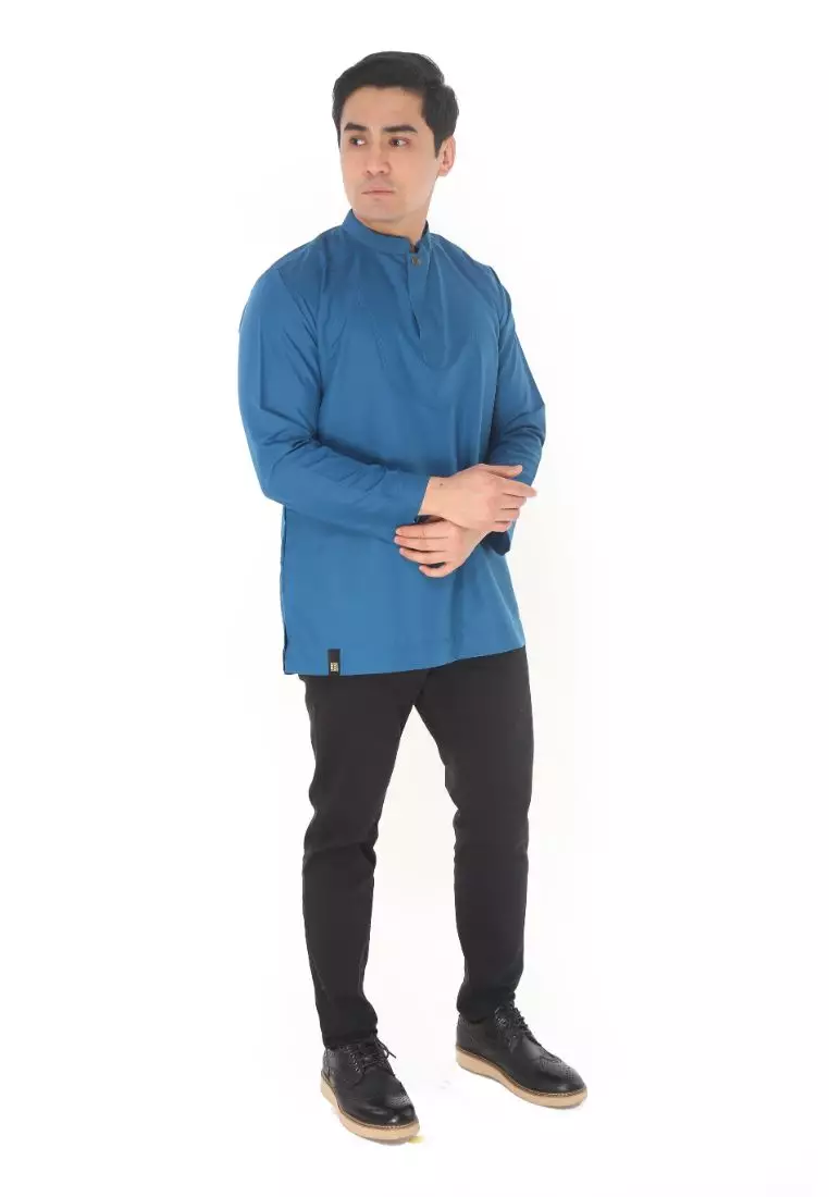 Kurta Al Idrus 2.0