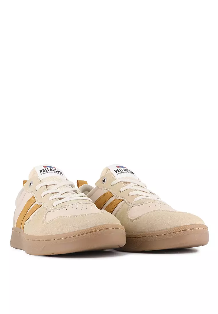 男女同款 PALLACUP FLAME OG 板鞋