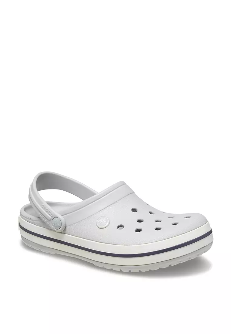 Buy Crocs Crocband Clogs 2024 Online ZALORA Singapore