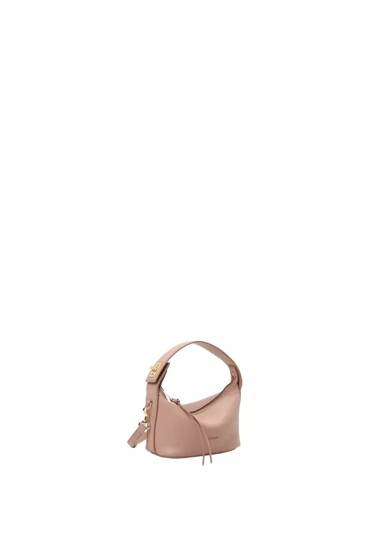 NINA Mini Bag - Pink