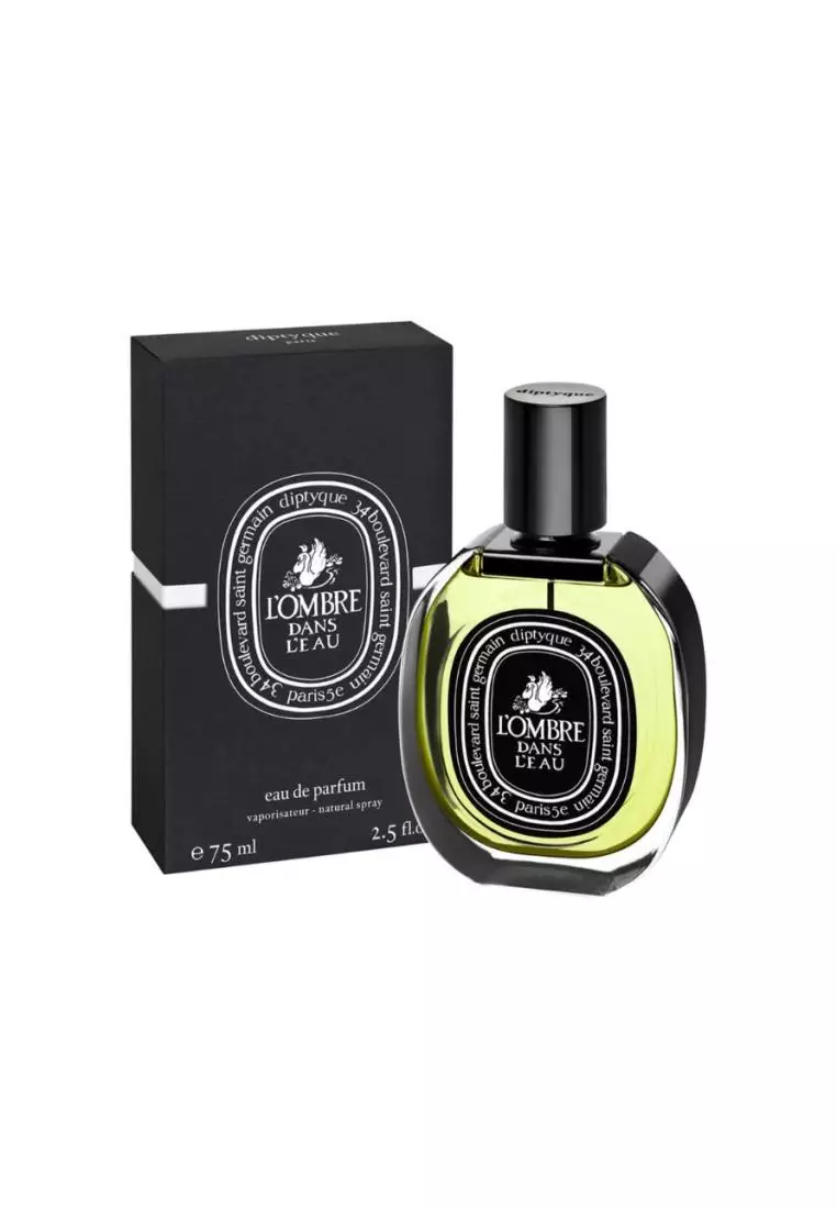 Buy Diptyque DIPTYQUE L'Ombre Dans L'Eau Eau De Parfum 75ml Online
