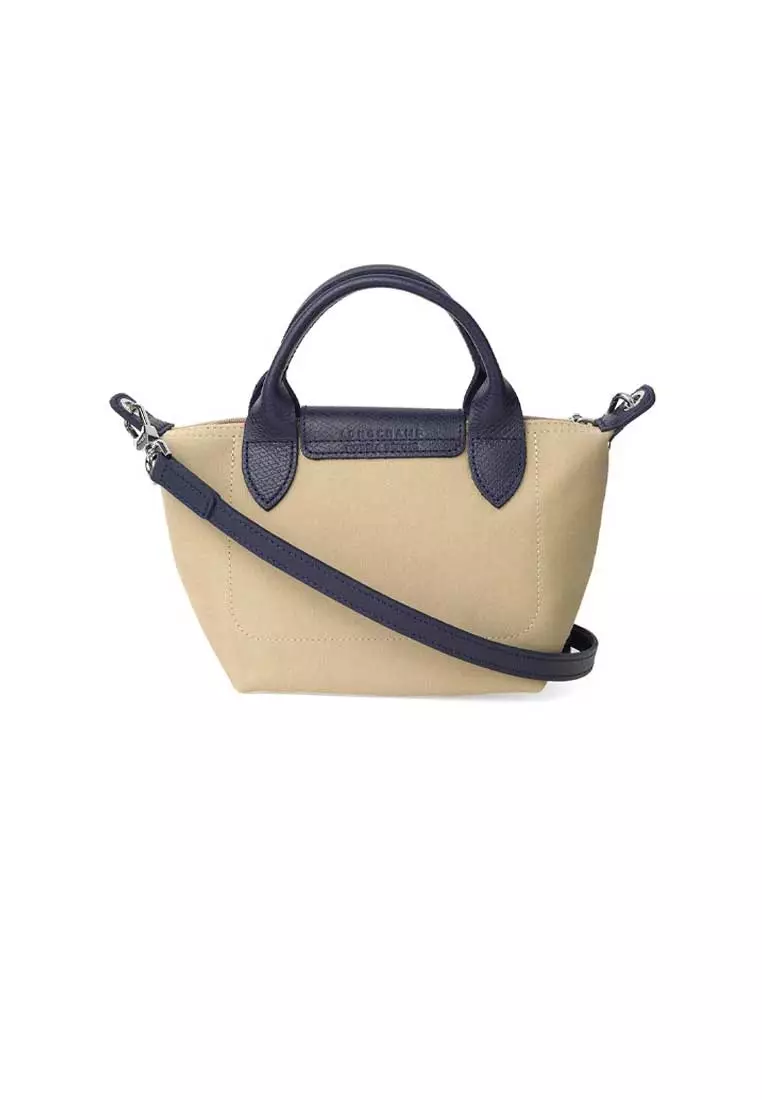 Le Pliage Collection XS Handbag Beige L1500HFG